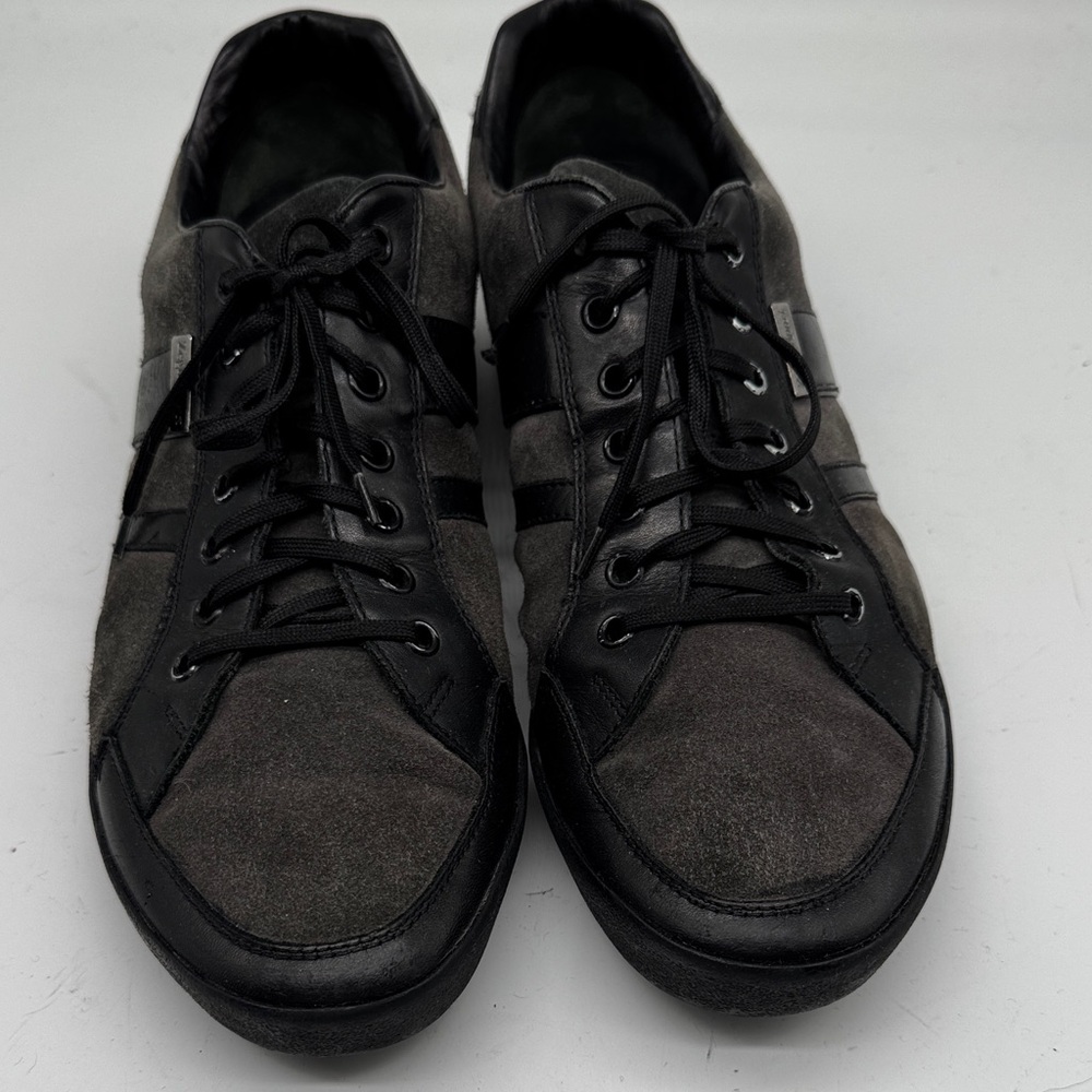 ZegnaSport sneakers 10 1/2 US